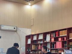 -粤潮牛肉火锅店(江南大道店)
