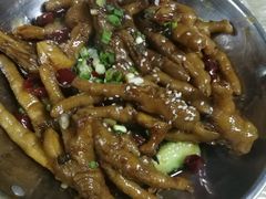 -小民大排档(光谷店)