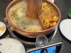 -仁和四季涮肉馆(天坛南门店)
