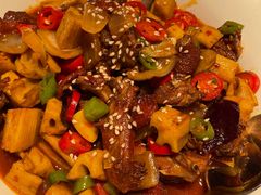 -汤城小厨•粤菜•靓汤(西直门凯德MALL店)