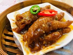 -点都德(汇胜楼店)