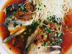 -外婆家(杭州马塍店·杭帮菜名店)