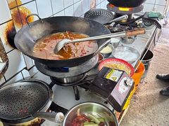 -八0一首创霍老七老螺蛳(万东镇龙景园店)