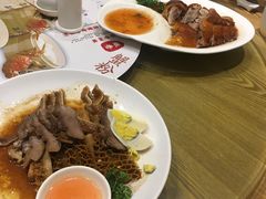 深井烧鹅-品大三(大行宫店)