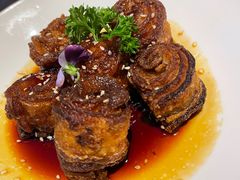 -后海16号·北京私房菜