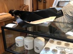 -% Arabica(京都东山店)