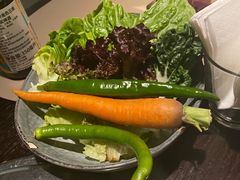 -义气烤肉餐吧(大族广场店)