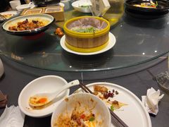 -温馨园·川湘菜馆(经七路店)