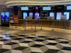-百丽宫影城(CGS激光苏宁广场店)