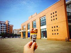 -华南理工大学(大学城校区)