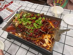 -四妹餐厅(玫瑰街店)