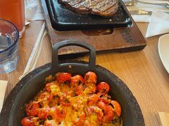 -必胜客(安盛金马店)