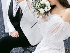 -古·摄影婚纱(新疆总店)