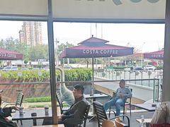 -COSTA COFFEE(龙德广场店)