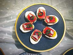 -宁波逸东豪生大酒店·逸轩中餐厅