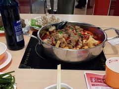 -刘一锅筋头巴脑(大悦城C店)