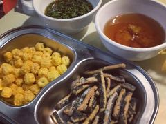-海底捞(明洞店)