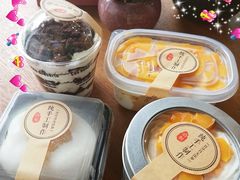 -YC工作室蛋糕定制