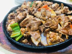 -标记美食新鲜猪杂(兴南大道店)