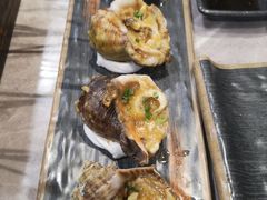 -黄鱼炙夜(华家池店)