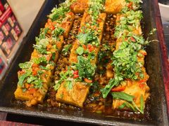 -丰茂烤串(公园店)