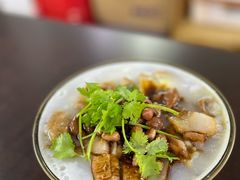 杂锦粿汁-长远七记
