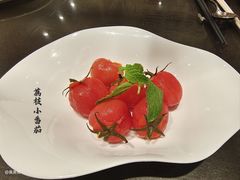 -北京王府井希尔顿酒店·秦唐中餐厅Chynna