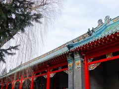 -哈尔滨极乐寺
