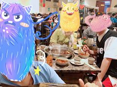 -肖肖酸萝卜鱼火锅(总店)