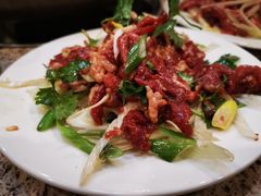 -厚味居炙子烤肉·清真(天桥南纬路店)