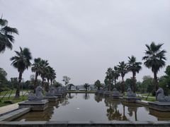 -天屿湖