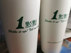 -1点点(文一西路店)