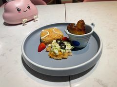 -水桶王国主题餐厅·聚会·生日派对·亲子活动·家庭套餐(亚龙湾希尔顿店)