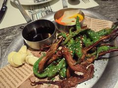 -SHADOWS•Bistro&Eatery(安福路店)