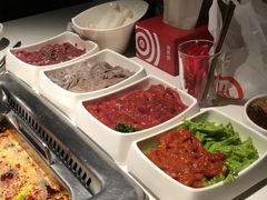 -海底捞火锅(万象城店)