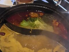 -星璨火吧KTV聚会餐厅(华清广场店)