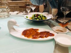 精品烤鸭-城南往事(滨江世茂店)