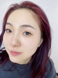 -MISS STAR·半永久纹眉·发际线·美瞳线
