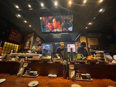 -一吉焼鸟·FOUNDER(桂林路店)