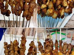 -一只羊烧烤(东湾半岛店)