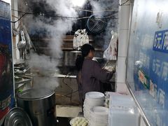 -山东水饺(南坪新街店)