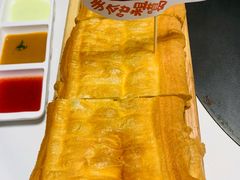-滋粥楼·顺德菜(番禺广场总店)