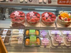 -开心草帽(文化西路店)