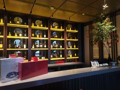 -淮香国色·淮扬菜(正大中心店)
