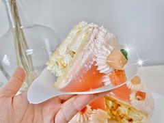 -浮光之丘MontCake生日蛋糕(花牌坊店)