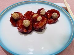 -香然会·园林雅宴(陆家嘴店)