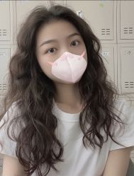 -丝语萱形象