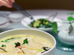 -悦融琥珀·京鲁菜·海味珍品(西单店)