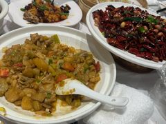 -凯鸽酒楼(大同振兴街店)