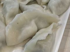 -柏记水饺(哈西万达店)